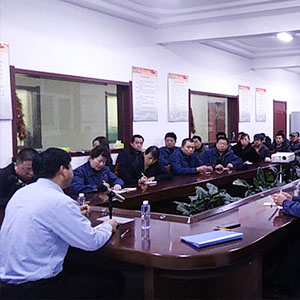 科隆威爾-完善檢測(cè)體系品質(zhì)保障