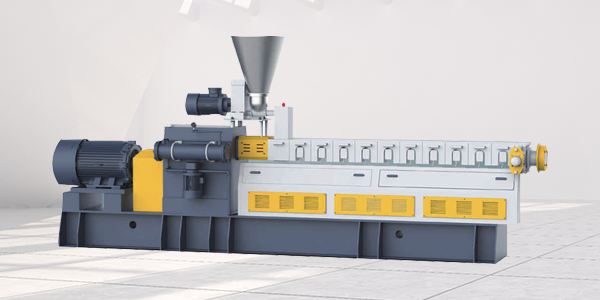 如何選購高性能的雙螺桿擠出機(jī)，關(guān)鍵還得看這兩個(gè)部分
