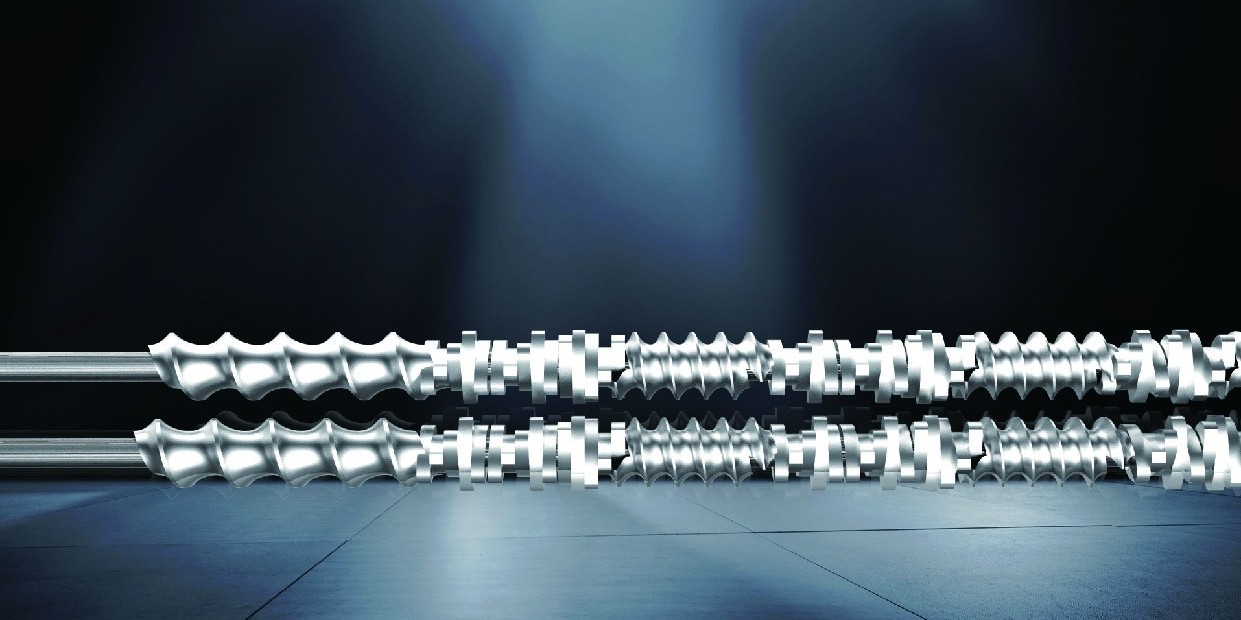 雙螺桿造粒機(jī)螺桿的空隙該如何進(jìn)行調(diào)整？