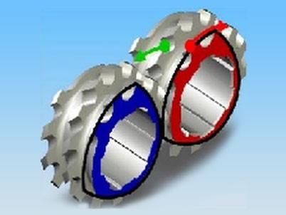 你知道嘛？外螺紋元件是擠塑機的心血管！