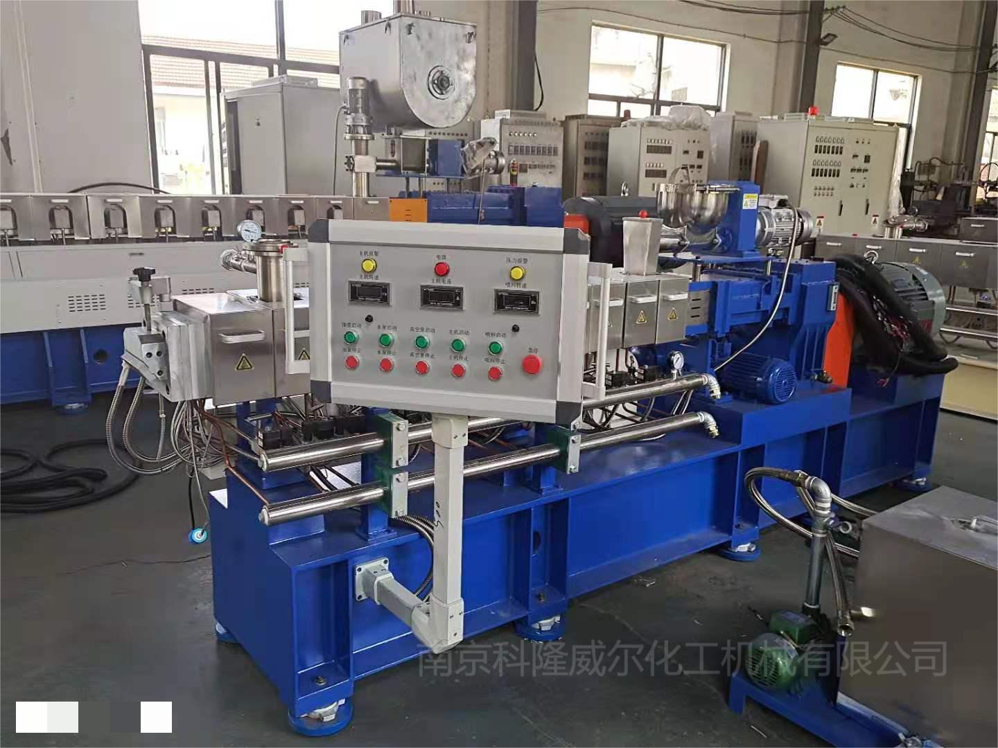 螺桿機(jī)器設(shè)備出現(xiàn)斷條怎么辦？答案在這里！