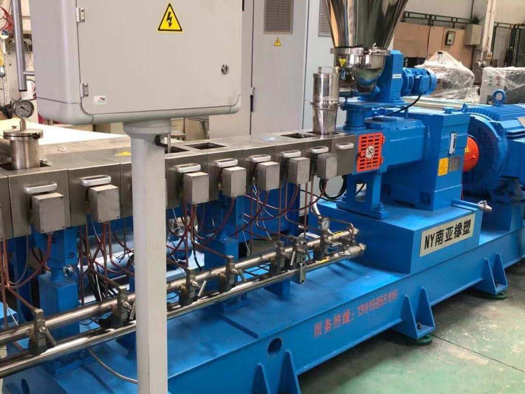 雙螺桿擠出機的齒輪箱損壞后要如何去維修？應該怎樣保養(yǎng)才能更好？