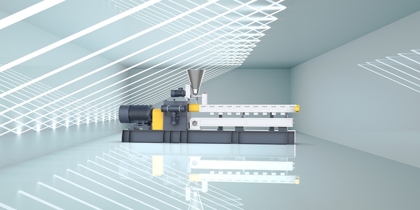 雙螺桿擠出機(jī)有什么特點(diǎn)？