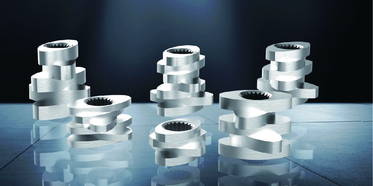 雙螺桿擠出機如何解決塑化不良問題，有哪些具體方式？