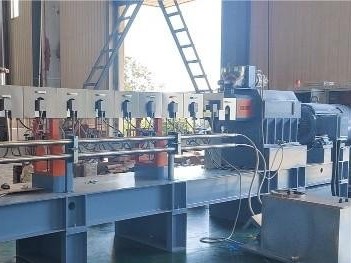 雙螺桿造粒機(jī)在塑料造粒中常見(jiàn)的五大問(wèn)題及解決辦法