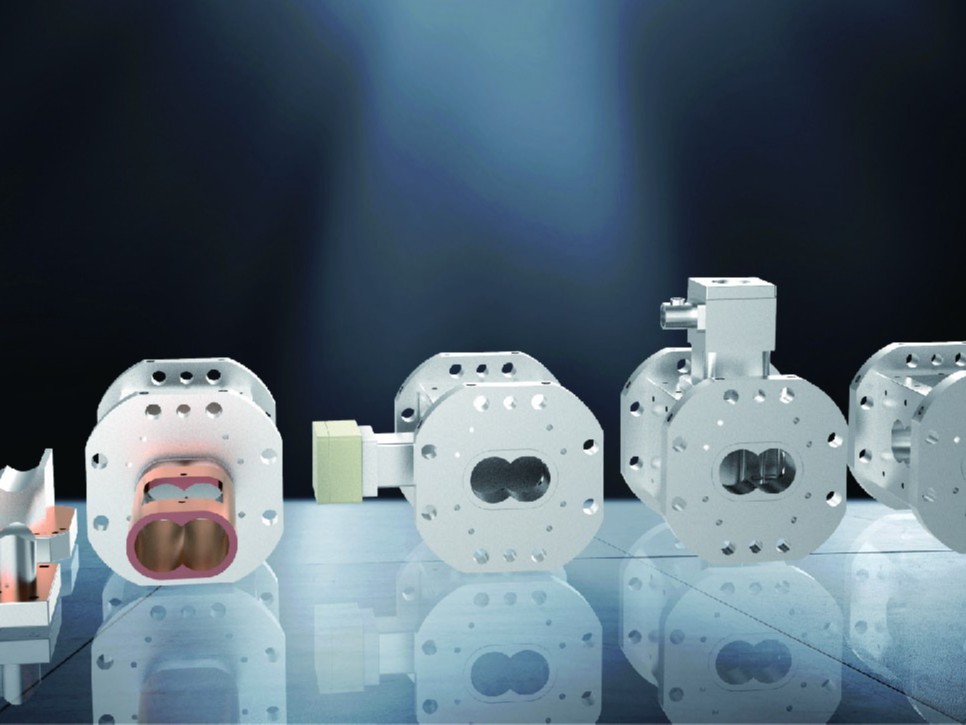 如何選擇雙螺桿擠出機(jī)的型號