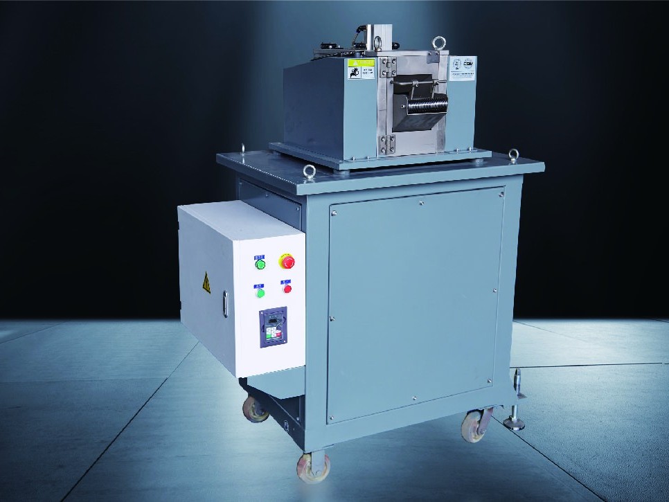 有什么方法可以解決塑料切粒機(jī)噪音問題？