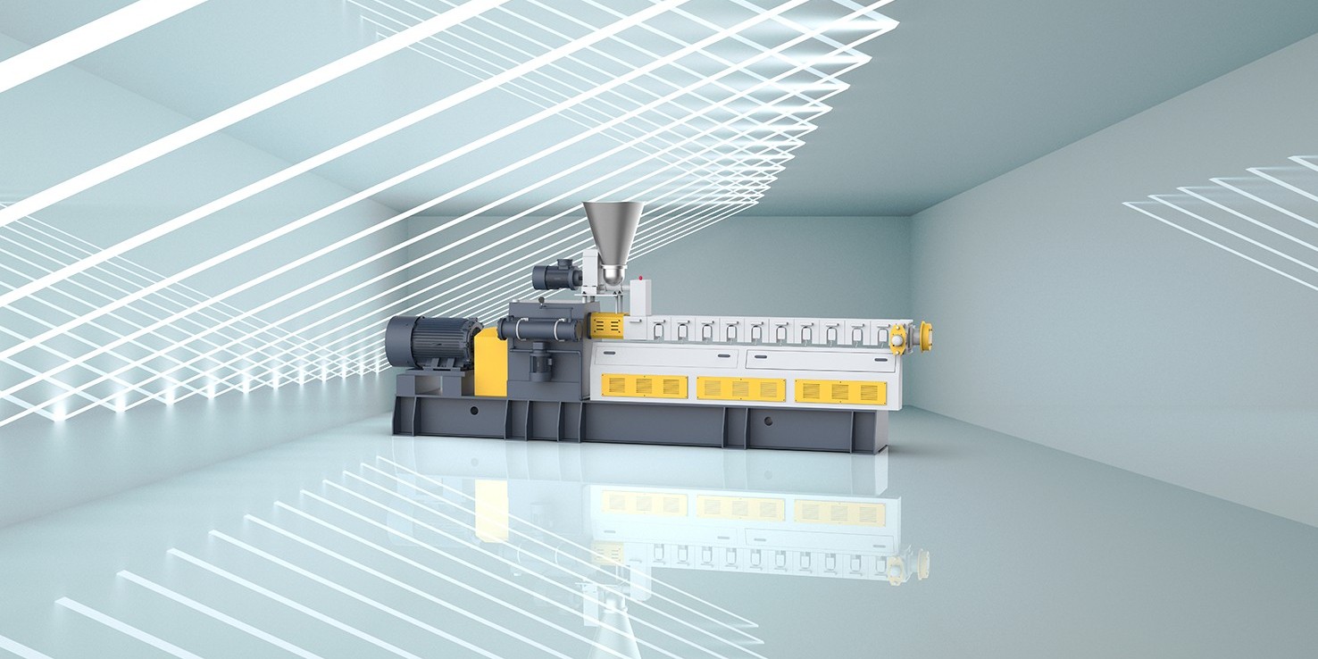 如何選擇塑料造粒機？你需要了解的