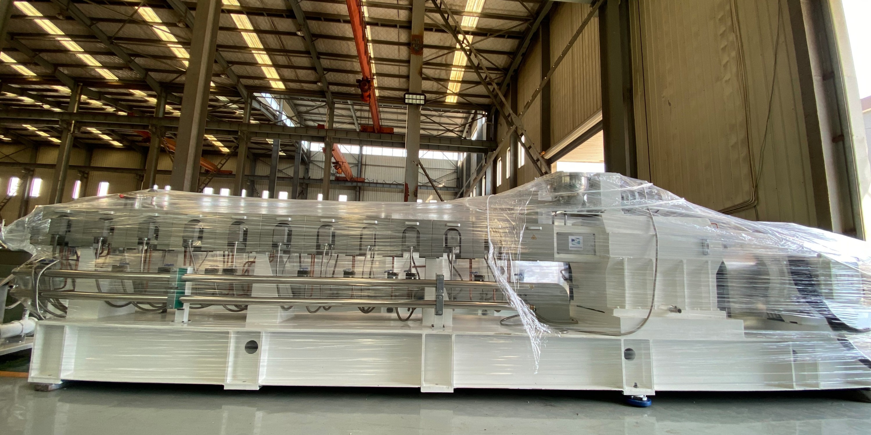 預(yù)算不夠的情況下，可以買二手雙螺桿擠出機(jī)嗎？