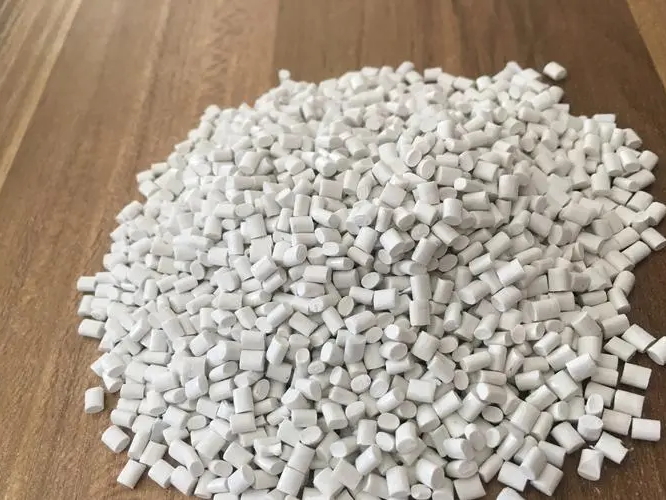 改性PV型材塑料顆粒有哪些特點？