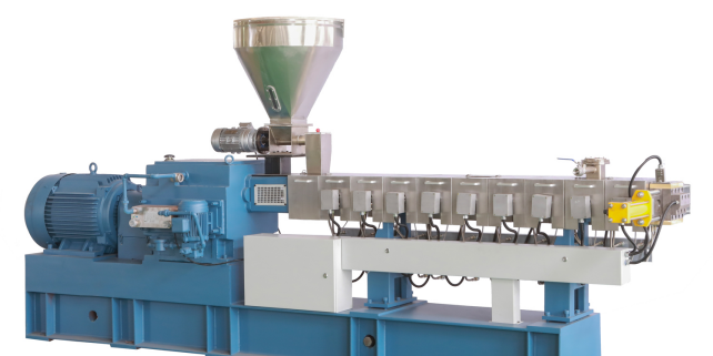 風(fēng)冷熱切造粒機(jī)的特點(diǎn)以及如何保養(yǎng)，一起來了解一下