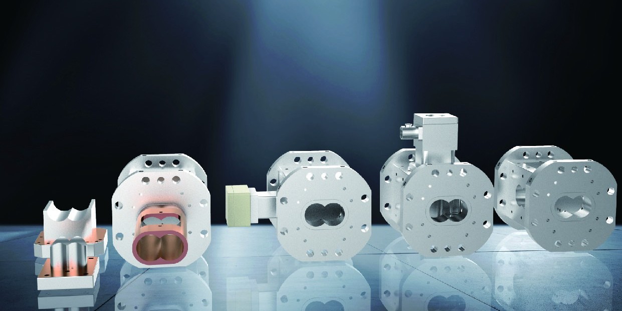 在選擇雙螺桿擠出機(jī)的機(jī)筒和螺桿材質(zhì)時(shí)，需要考慮哪些因素？