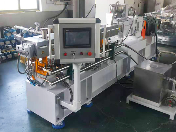 科隆威爾教您造粒生產線怎么維護和保養(yǎng)