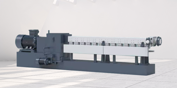 為什么需要保護雙螺桿擠出機的傳動箱體？如何保護？