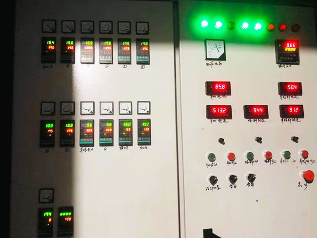 科隆威爾130連續(xù)密煉機