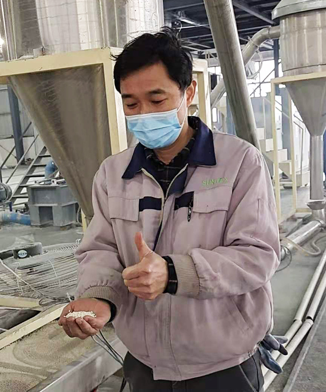 科隆威爾130連續(xù)密煉機