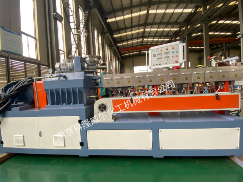 塑料粒子擠出造粒機(jī)什么牌子好-24小時(shí)服務(wù)在線【科隆威爾】