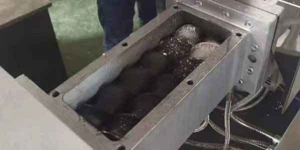 造粒生產(chǎn)線(xiàn)怎么維護(hù)和保養(yǎng)