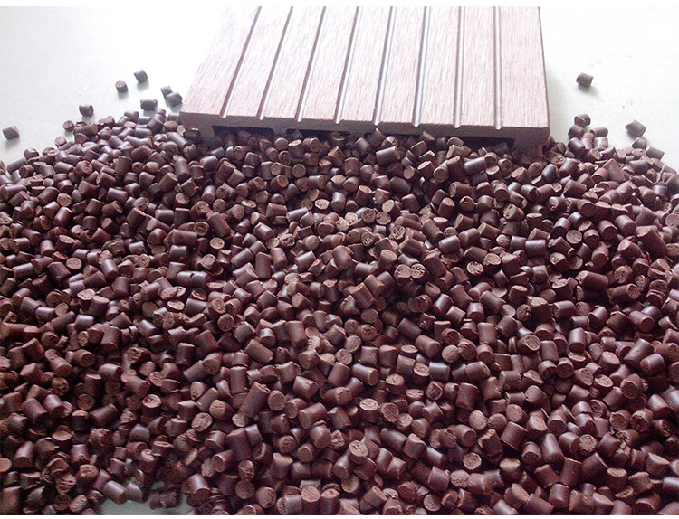 長(zhǎng)知識(shí)了，原來(lái)塑料顆粒是這樣制造出來(lái)的