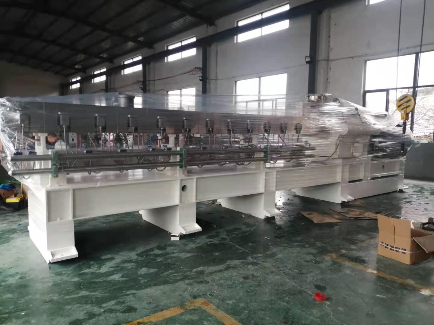 雙螺桿擠出機(jī)是如何正確切換顏色和材料？