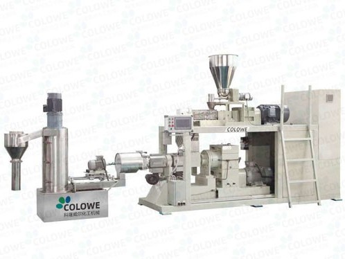 雙轉(zhuǎn)子連續(xù)密煉機(jī)一些注意事項(xiàng)！