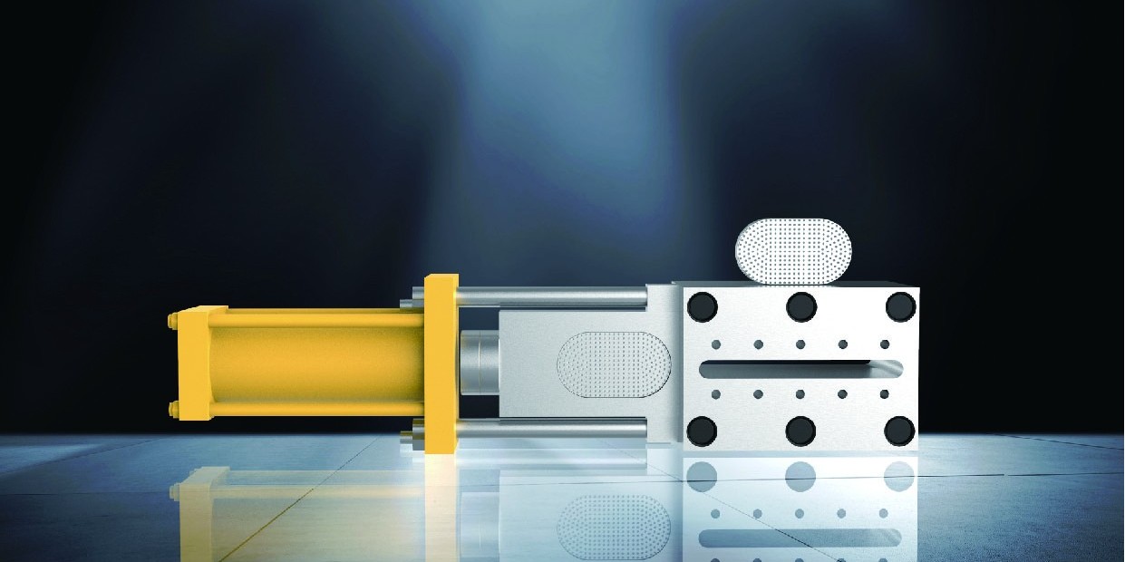 螺桿與機(jī)筒的磨損及損傷分析