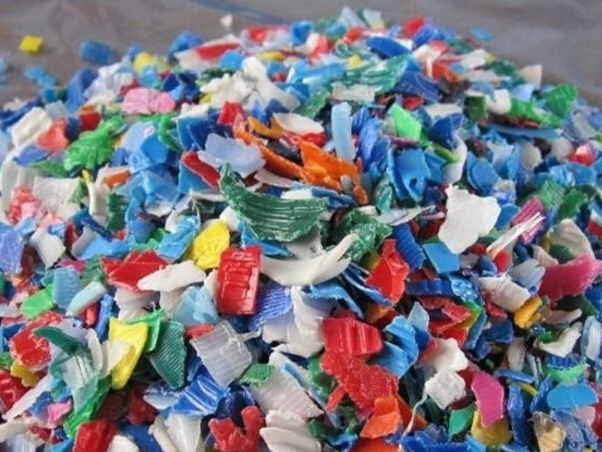 了解廢舊塑料造粒流程及常見(jiàn)問(wèn)題的解決方法