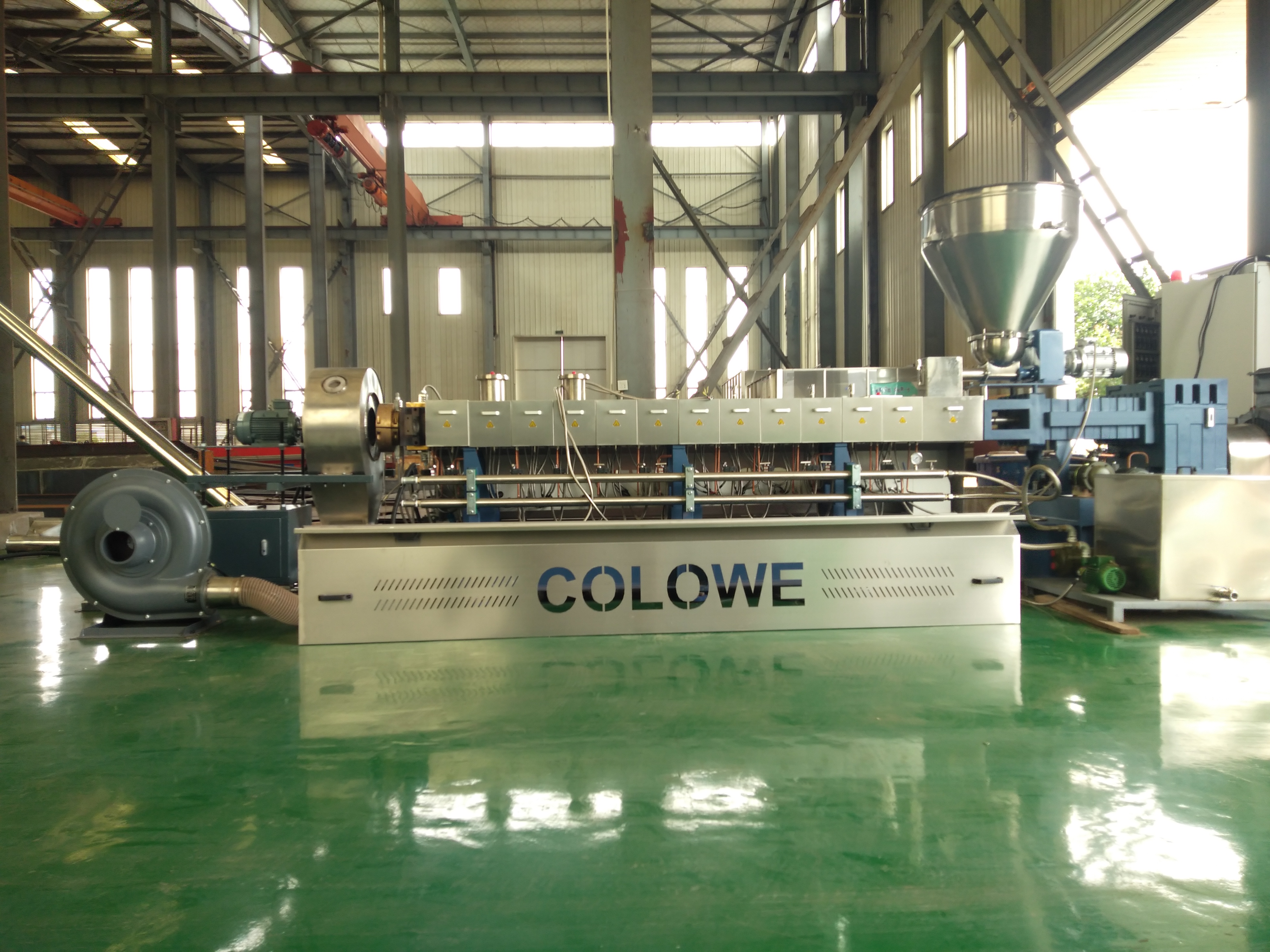 耐高溫或顛覆生物可降解塑料應(yīng)用市場(chǎng)PLA塑料-[科隆威爾]