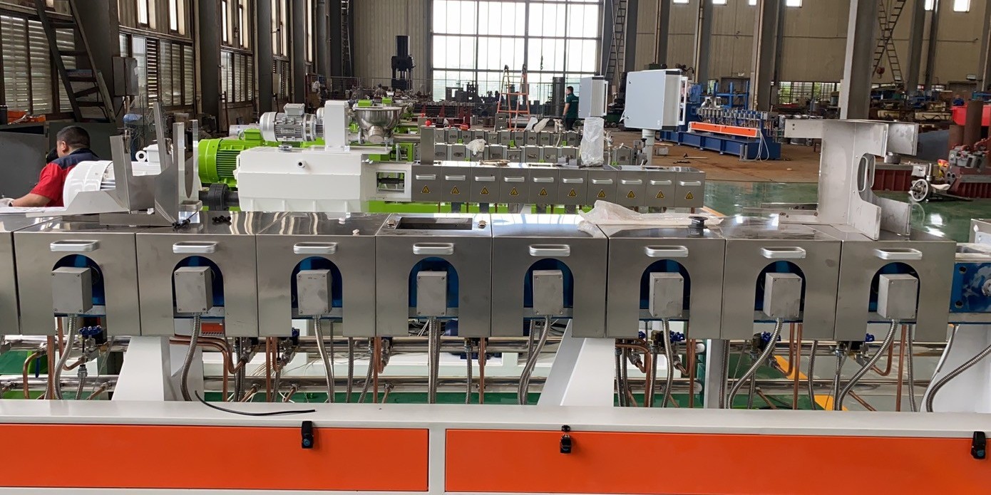 你不知道的雙螺桿擠出機(jī)行業(yè)價(jià)值