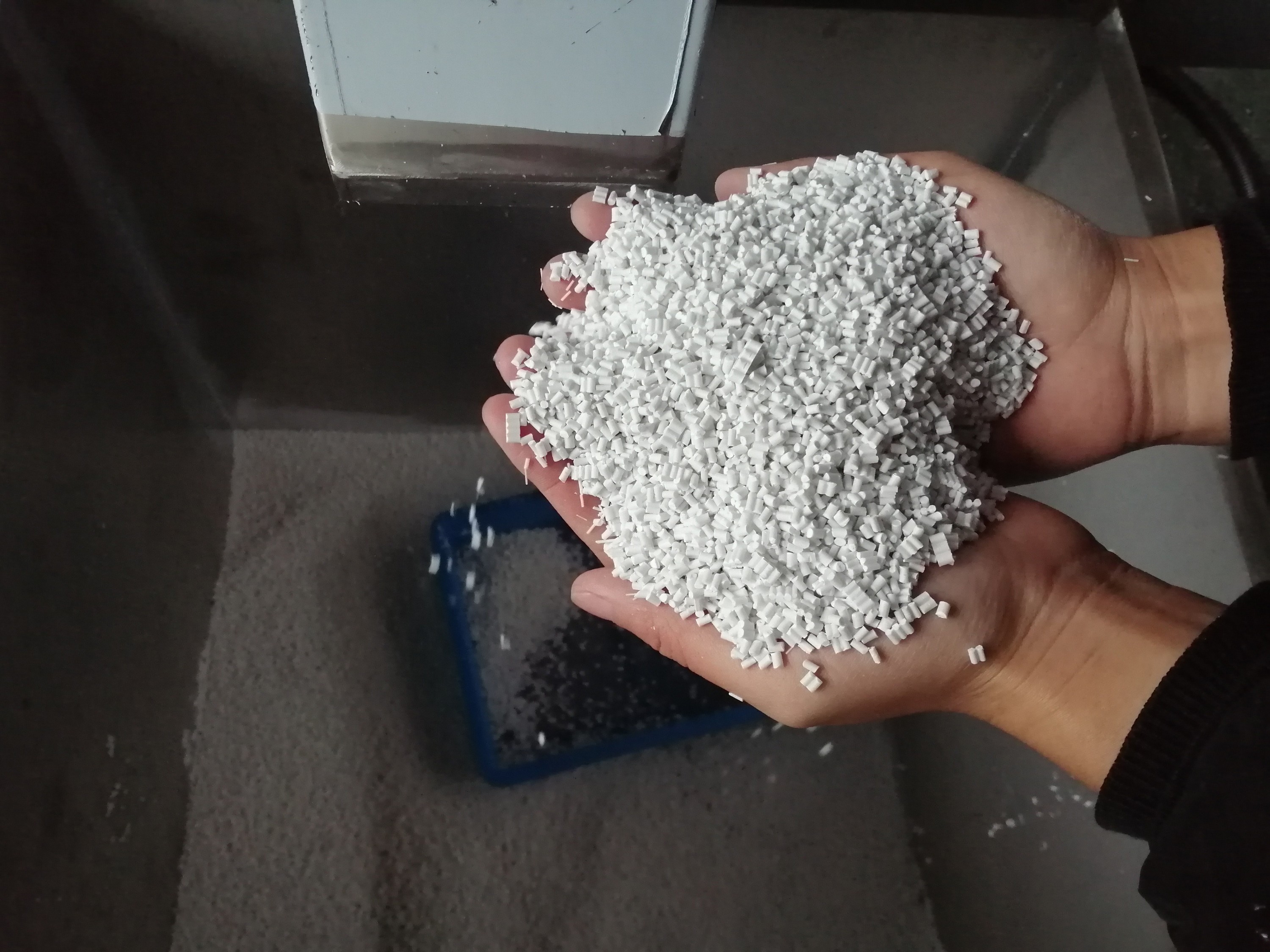 提高雙螺桿擠出機使用性能的實戰(zhàn)技巧